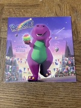 Barney’s Great Adventure Paperback Book - £149.42 GBP