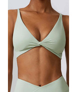 Outside wear quick-drying  sports bras - $45.74 CAD