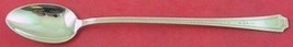 Colfax by Durgin-Gorham Sterling Silver Iced Tea Spoon 7 1/2&quot; Silverware - £53.66 GBP