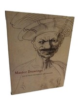 Master Drawings from the Yale University Art Gallery by Suzanne Boorsch - £14.91 GBP