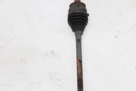 10-14 SUBARU LEGACY FRONT LEFT CV AXLE SHAFT Q1068 image 6