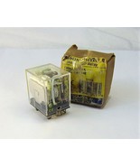 Square D 8501RS43P14V20 Relay Series B New - $18.94 CAD