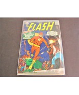 The Flash #170-(Very Good: 4.0.) -Kadabra, Earth-Two Dr. Mid-Nite &amp; Dr. ... - £36.13 GBP