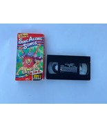 WALT DISNEY HOME VIDEO~SING ALONG SONGS~THE LION KING~CIRCLE OF LIFE~VHS - £6.72 GBP