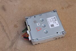 Hyundai Kia Genesis Radio Amplifier AMP MOBIS 96370b1010 image 2