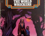 The World Wreckers (Darkover) by Marion Zimmer Bradley / 1971 Paperback - $2.27