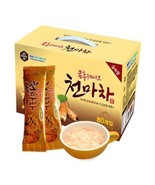DONGIL Corn Flake Cheonma Tea 20g * 80EA 천마차 - $87.54 CAD