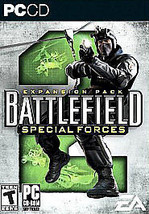 Battlefield 2: Special Forces (PC, 2005) - £7.98 GBP