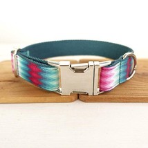 Personalized Bell Collar For Stylish Pets - £11.81 GBP