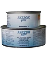 Akemi Akepox Epoxy 5010 Knifegrade - 2.25 Kilograms - $264.50