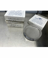 Gilson GAA-45,  3&quot; Acrylic Frame Sieve, Stainless Mesh, No. 200 (75µm) - $21.75