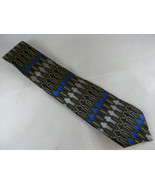 Christian Cross Tie by Divinity 2 Corinthians 5:7, 2004 Divinity Boutiqu... - $20.29 CAD