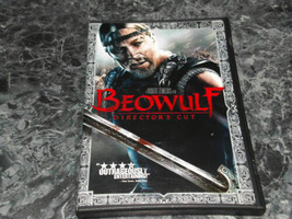 Beowulf (DVD, 2008) - £0.95 GBP