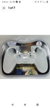 BYTECH PS4 Glow in the Dark Silicone Skin (2 Pack) - £5.65 GBP