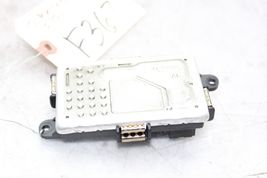 10-12 MERCEDES-BENZ E350 Blower Motor Resistor F367 image 2