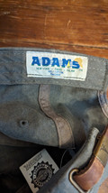 Adams Headwear Licensed Adjustable Trucker Dad Hat Embroidered Harley Davidson - £13.87 GBP