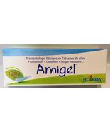 3 PACK  ARNIGEL Homeopathy for Mild Injuries Muscular Fatigue  - £42.70 GBP