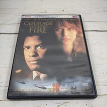 Courage Under Fire (DVD, 1996) - £5.15 GBP