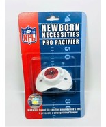 Newborn Necessities Pro Pacifier NFL - RED - €6,87 EUR