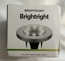 Brightology, Brightright, 4 Pack Of Lights - £22.76 GBP