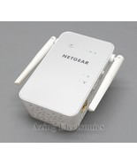 NETGEAR EX6150v2 AC1200 WiFi Range Extender  - $14.99