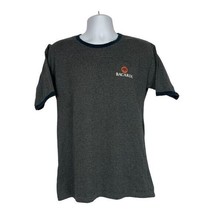 Bacardi Men&#39;s Short Sleeved Crew Neck T-Shirt Size L - $14.00
