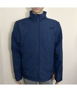 The North Face Men&#39;s Junction Insulated Jacket Shady Blue Sz S M L XL XX... - £51.00 GBP