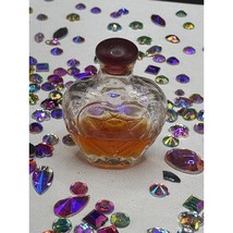 Victoria’s Secret Rapture EDP Mini Splash 0.17 fl oz ~25 % Full Vintage - $93.04 MXN