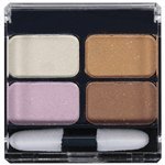 Primary image for Love My Eyes Eyeshadow Quad Minerals on Ice 0.16 oz
