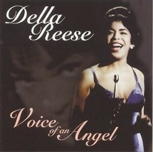 Della Reese &quot;Voice Of An Angel&quot; Brand New Factory Sealed Original CD...(RCA) - $16.10