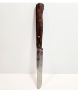 1940 Hammer Brand Kitchen Knife Stainless Providence Rhode Island USA An... - $33.94 CAD