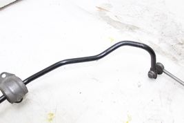 06-11 BMW E92 335I REAR SWAY BAR STABILIZER Q0431 image 5