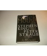 Black House by Stephen King &amp; Peter Straub (Hardcover, 2001) BCE Full-Si... - £7.03 GBP