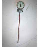 Ohio Centigrade Temperature Gauge Removed From Ohio Anesthesia Machine A... - $1,807.83 MXN