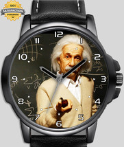 Sir Einstein Beautiful Collectable Wrist Watch UK Seller - £43.24 GBP