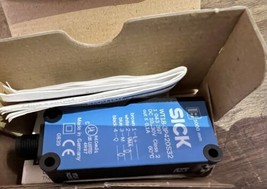 SICK WT18-3P420S32 Photoelectric Proximity Switch - $699.91