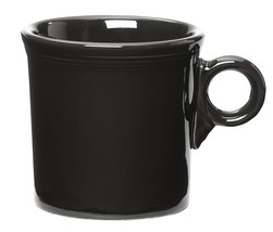 Fiesta 10-1/4-Ounce Mug, Plum - $22.77