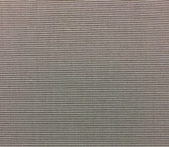 Outdura Horizon Tweed Greystone White Canvas Outdoor Indoor Fabric By Yard 54&quot;W - £9.70 GBP