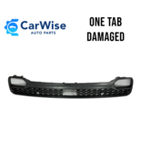2025-2026 RAM 1500 FRONT LOWER GRILLE TEXTURE OEM NEW MOPAR GENUINE 6860... - €112,67 EUR