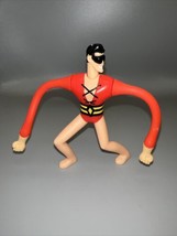 DC Comics Plastic Man Toy Figure 2016 - £4.70 GBP