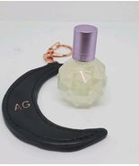Ariana Grande Eau De Parfum, Moonlight 0.25 oz Travel w/ Crescent Moon K... - $25.99