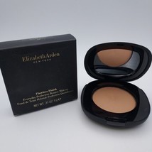 Elizabeth Arden Flawless Finish Everyday Perfection Bouncy Makeup TOASTY... - $12.86