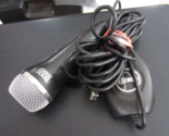 Logitech Rock Bank USB Wired Microphone - $14.84