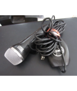 Logitech Rock Bank USB Wired Microphone - £11.76 GBP