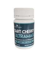 Tart Cherry Ultramax  - Uric Acid Balance - relieve gout symptoms - £30.66 GBP