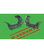 07-2011 mercedes x164 gl550 gl450 rear floor bumper support bracket lh r... - $94.87