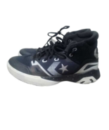 Converse G4 High Tops Pure Silver Basketball Draymond unisex Size 9-10.5 - $46.88 CAD