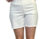 Democracy High Rise Cascade Shorts Size 2 - $50.49