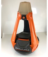 VGC Ridgid 18V Hybrid Upright Area Light 1000 Lumen Led Area Light R8694820 - $90.00