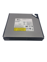 Dell F77DM Slim Line DVD-ROM Drive w60 - $18.54